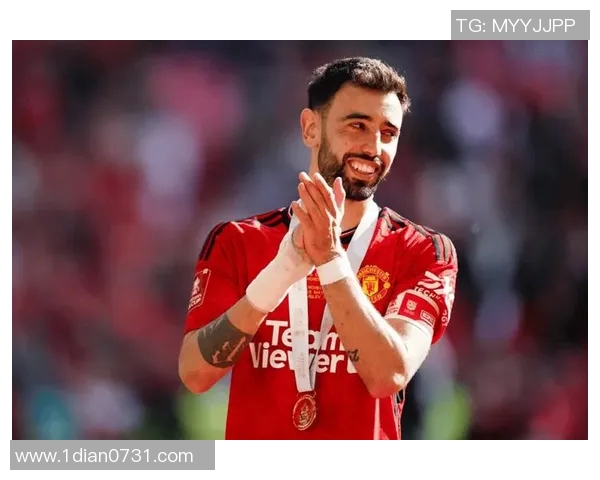 布鲁诺费尔南德斯的传奇之路与曼联的未来展望