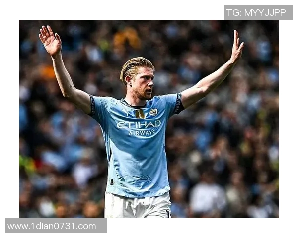 德布劳内引领曼城新篇章球场上的魔术师与战术大师的完美结合