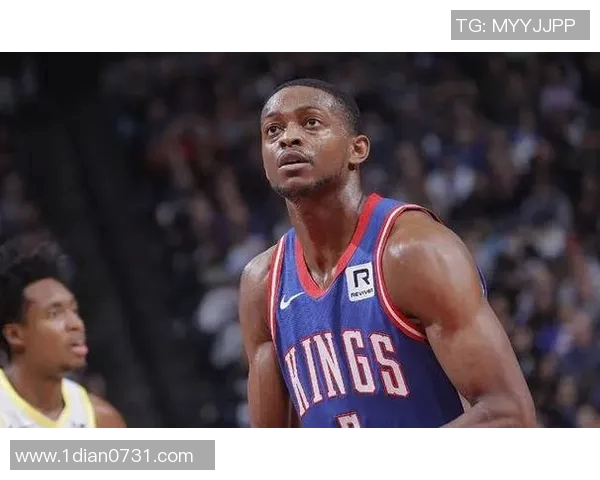 德阿隆福克斯的崛起与未来展望:从新星到NBA顶尖控卫的旅程 德阿隆福克斯的崛起与未来展望:从新星到NBA顶尖控卫的旅程