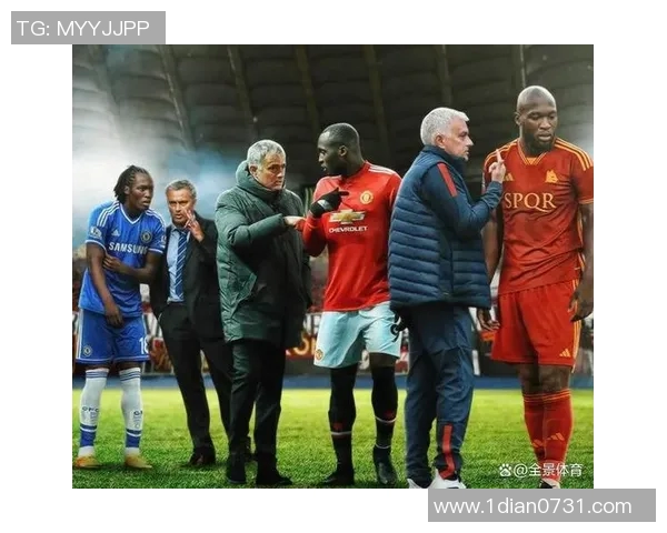 卢卡库或将在下赛季告别曼联，巴黎圣日耳曼成为潜在下家