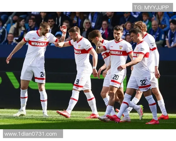 斯图加特意外失利波鸿爆冷夺胜