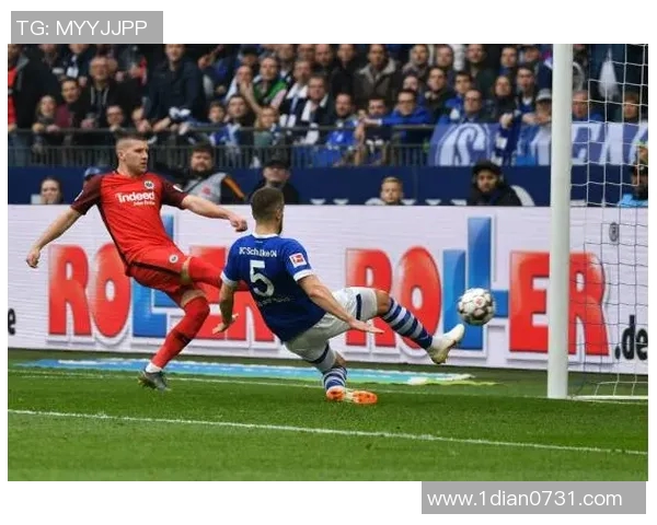 沙尔克04大胜霍芬海姆，积分榜上继续领跑