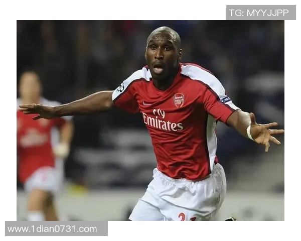 索尔坎贝尔：从绿茵场的传奇到足球界的影响力探索