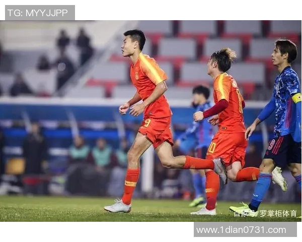 韩国与日本友谊赛激战在即两国足球强队再度交锋引发球迷热议