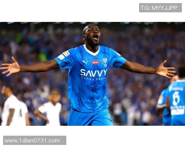 沙特联赛引援力度加大库利巴利与马内或将齐聚新球队