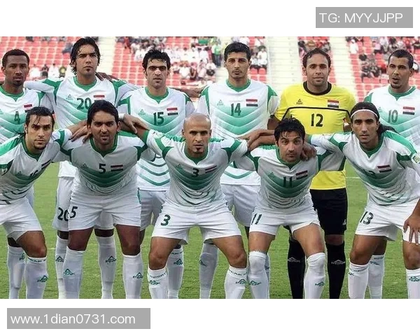 沙特与伊拉克携手共建国际友谊新篇章促进区域合作与发展