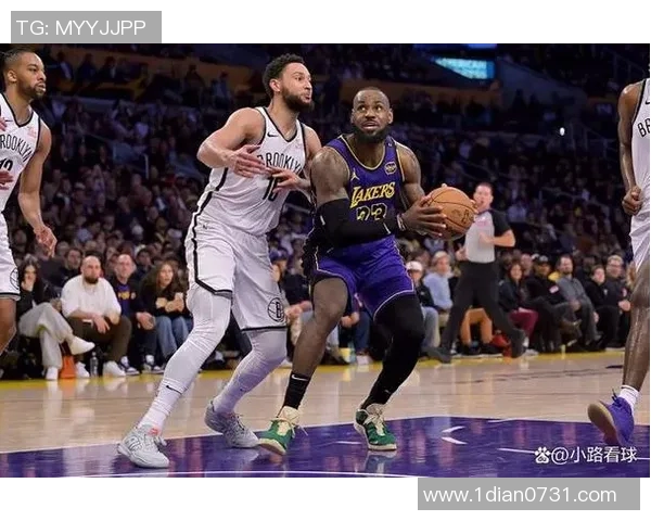 篮网对湖人精彩直播55分钟全程回顾与赛后分析