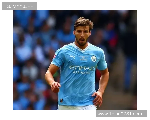 鲁本迪亚斯的足球之路与曼城辉煌成就的背后故事