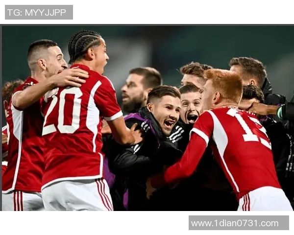 匈牙利与斯洛伐克足球比赛最新比分及精彩瞬间回顾