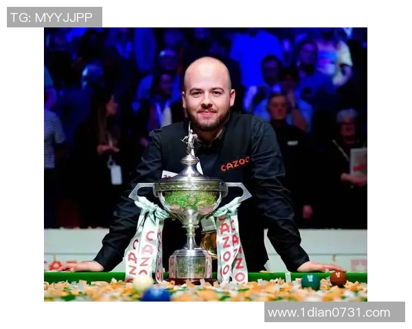 颜丙涛与布雷切尔激战正酣谁将成为斯诺克赛场的新王者