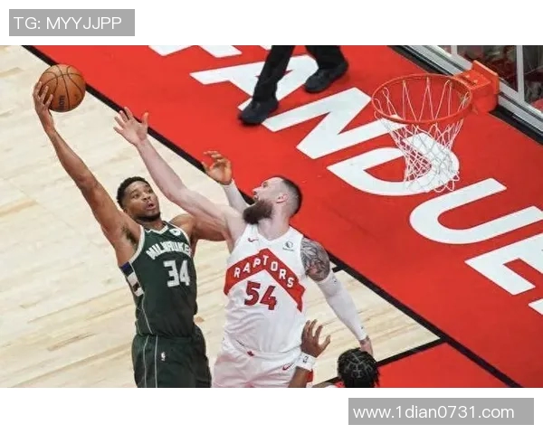 雄鹿对决猛龙精彩赛事直播尽在央视五频道不容错过