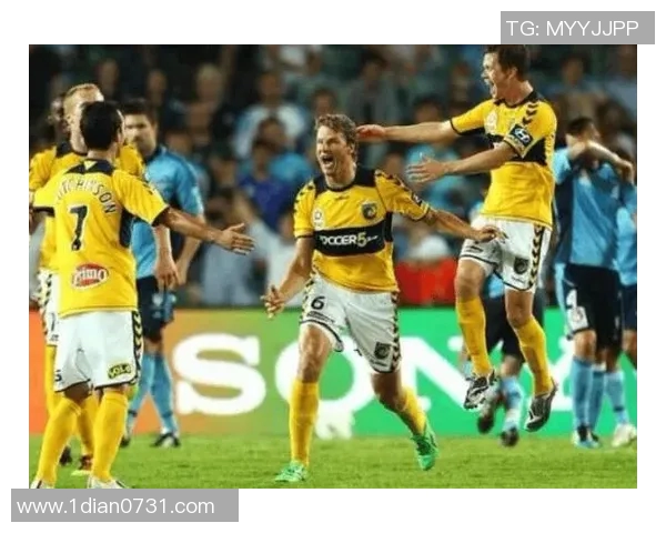 西悉流浪与悉尼FC的激烈对决揭示澳超联赛的竞争魅力与球队实力较量